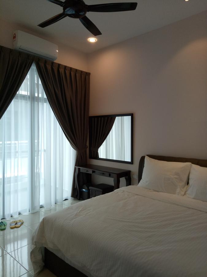 Imperial Cottage Malacca ภายนอก รูปภาพ