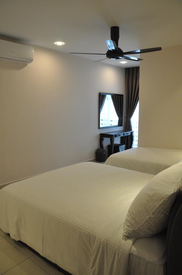 Imperial Cottage Malacca ภายนอก รูปภาพ
