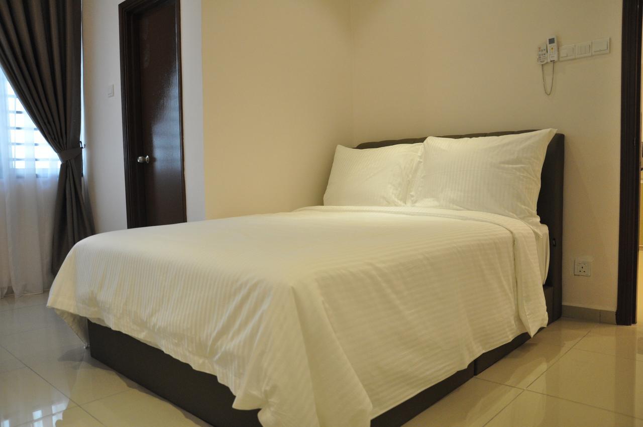 Imperial Cottage Malacca ภายนอก รูปภาพ