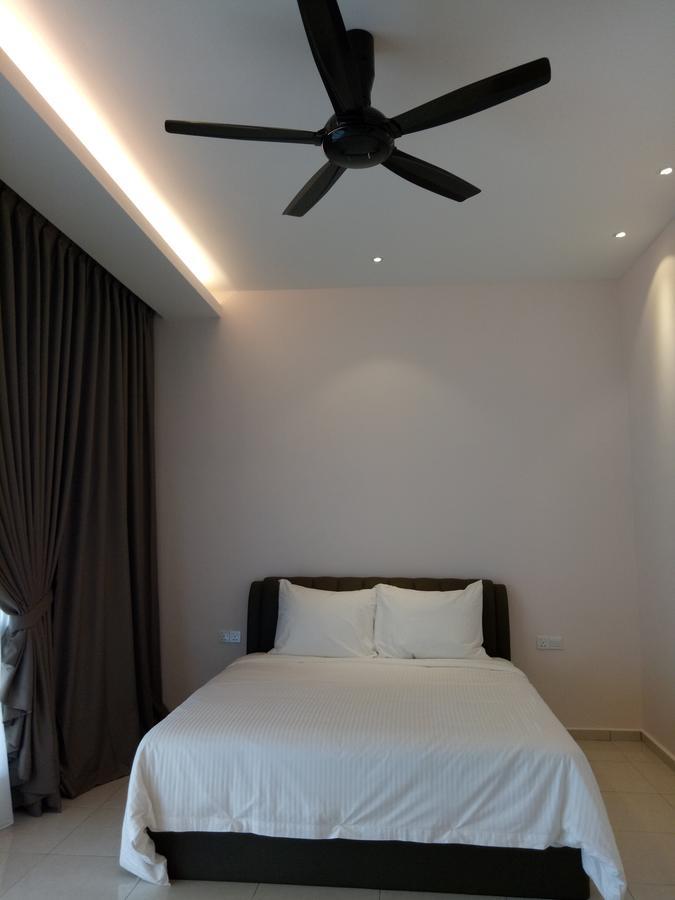 Imperial Cottage Malacca ภายนอก รูปภาพ