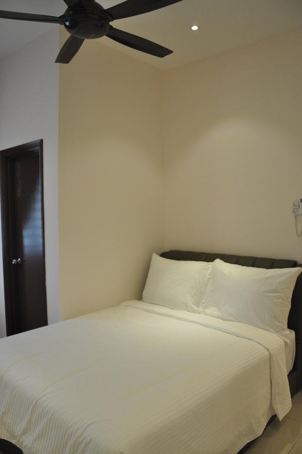 Imperial Cottage Malacca ภายนอก รูปภาพ