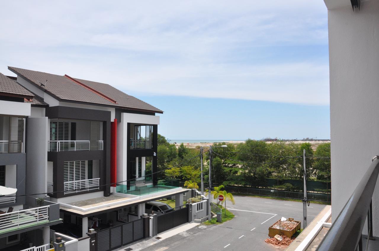 Imperial Cottage Malacca ภายนอก รูปภาพ