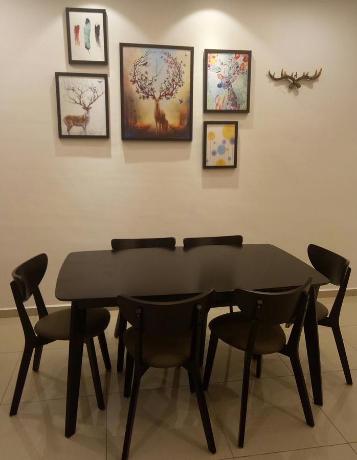 Imperial Cottage Malacca ภายนอก รูปภาพ